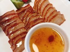 -煲王粤菜餐厅(中侨中心店)