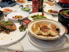 -古韵轩·江浙融合菜(梁溪店)