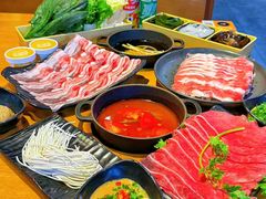 -呷哺呷哺 黄金牧场 (欢乐谷店)