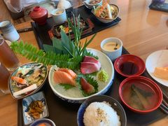 -王鼎精致料理铁板烧(世博源店)