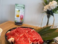 -呷哺呷哺 黄金牧场 (太原万象城店)