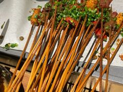 -烤匠麻辣烤鱼(万象城店)