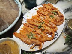 -袁老四重庆老火锅(中瀛御景店)