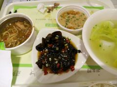 -老乡鸡(宿州汴河路店)