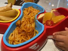 -必胜客(宁海西子国际店)