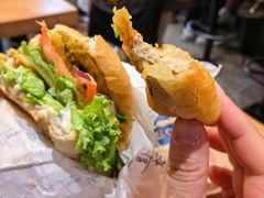 -Fergburger(皇后镇店)