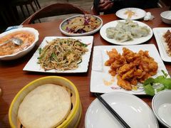 -宏天寶·北京烤鸭(宾馆西路2店)