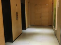 -全季酒店(上海徐家汇肇嘉浜路店)