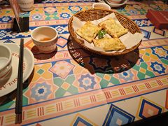 -楼兰新疆菜(江宁万达店)