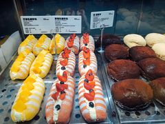 脏脏包-LELECHA乐乐茶(美罗城店)
