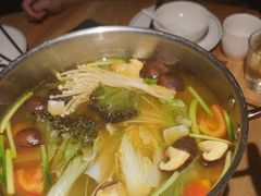 -黄山老妈·土菜(碧桂园店)