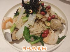 -莆田餐厅PUTIEN(世博源店)