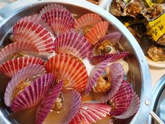-圣罗巴海鲜烤肉自助(佳兆业店)