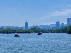 -济南大明湖景区