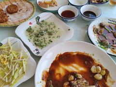 -碧海银沙海鲜餐厅(恒大海上威尼斯店)