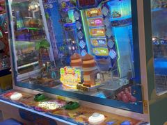-汤姆熊欢乐世界(龙之梦店)