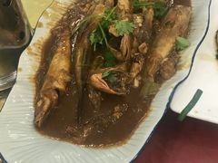 -福鑫源海鲜烧烤