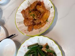 -至尊鲨鱼·原烹海鲜·新浙菜(拱宸桥店)