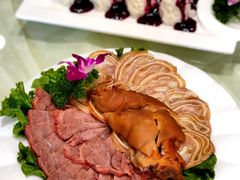 -添福来墨鱼饺子 · 海鲜东北菜(大连星海·黄浦路店)