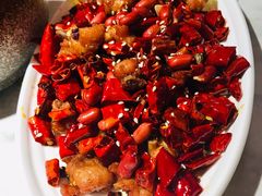 -望蓉城·古法酸菜鱼(世纪汇店)