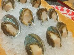 -大渔小鲜火锅店