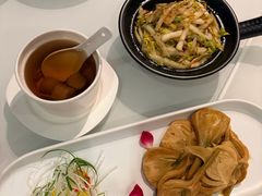 -北京德胜门华宇假日酒店·画廊咖啡厅