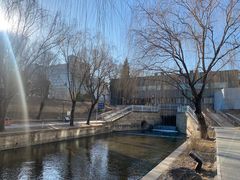 -元大都城垣遗址公园