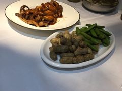 -小厨师·二十年沈家门小海鲜(百井坊巷店)