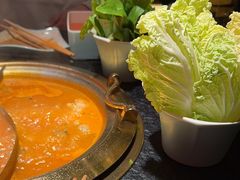 -熊喵来了火锅(长安万达第94分店)