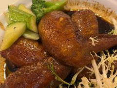 -太平馆餐厅(尖沙咀店)
