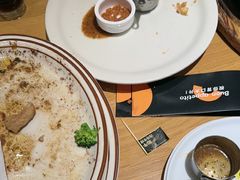 -菲滋意式餐厅(黄岩洞天店)