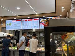 -林静小吃(复兴路店)