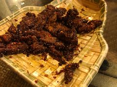 -多哥水傣味餐厅(司马巷店)