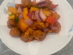 -朱记乳鸽王·非遗石岐乳鸽·全鸽宴(大兴旗舰店)