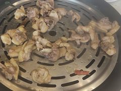 -青蓬蒸汽海鲜·深圳老字号·团建聚会(壹方城店)