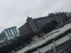 -南通濠河风景名胜区