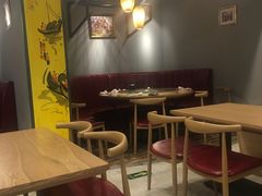 -俏湘厨•地道湘菜(建华南路店)