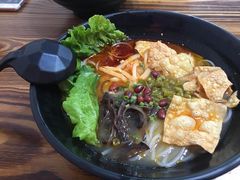 -柳大厨螺蛳粉(人民路总店)