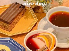 -KYO COFFEE(胶州路店)