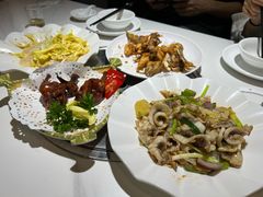 -红日饭店(裕隆三路店)