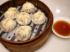 -老盛兴汤包馆(安波店)