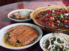 -老丘丘(较场口店)