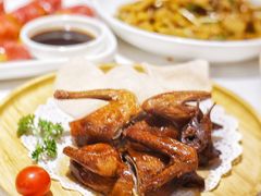 -避风塘·金牌店·夜宵(金玉兰店)