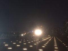 -南京眼步行桥