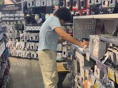 -迪卡侬(大英山店)
