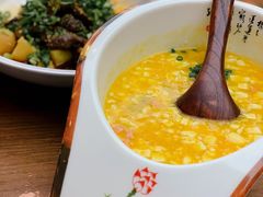 -有红鸡毛店·川菜(建设路店)