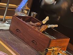 -色響火锅(恒隆广场店)