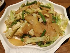 -小户人家(循礼门南国中心店)