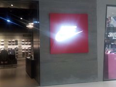 -NIKE(朝阳合生汇店)