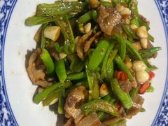 -农乐园食府(梅城镇店)